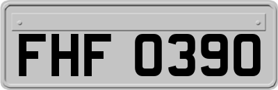 FHF0390