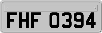 FHF0394