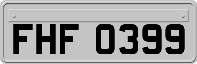 FHF0399
