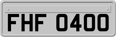 FHF0400
