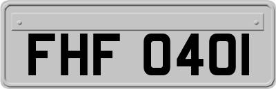 FHF0401