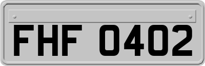 FHF0402