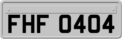 FHF0404