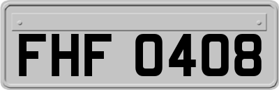 FHF0408