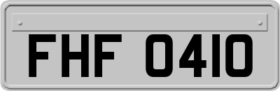 FHF0410