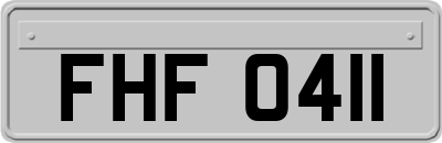 FHF0411