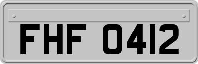 FHF0412