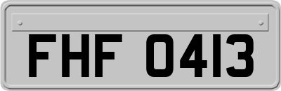 FHF0413