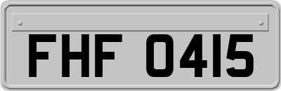 FHF0415