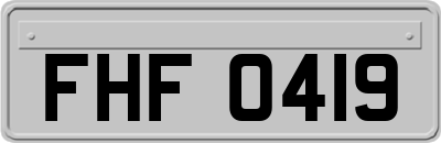 FHF0419