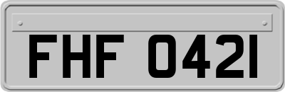 FHF0421