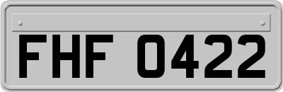 FHF0422