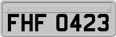 FHF0423