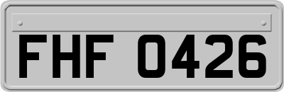FHF0426