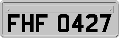 FHF0427