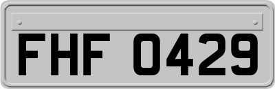 FHF0429