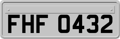 FHF0432