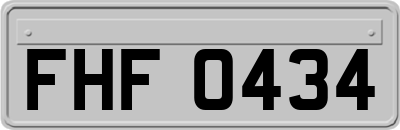 FHF0434
