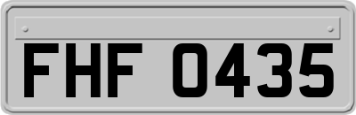 FHF0435