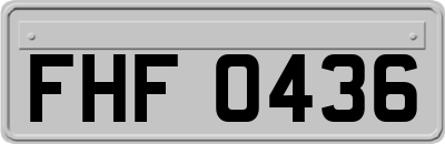 FHF0436