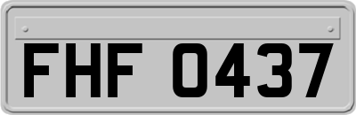 FHF0437
