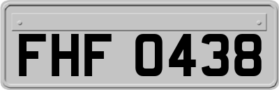 FHF0438
