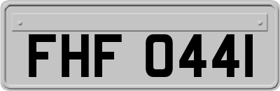 FHF0441
