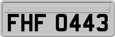 FHF0443