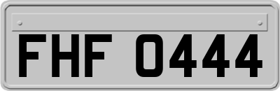 FHF0444