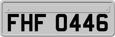 FHF0446