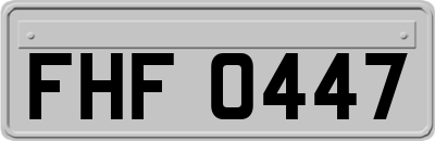 FHF0447