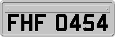 FHF0454