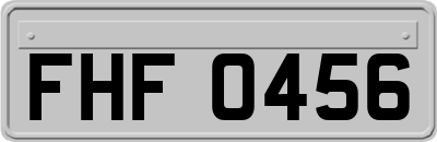 FHF0456