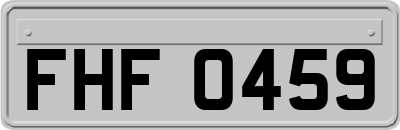 FHF0459