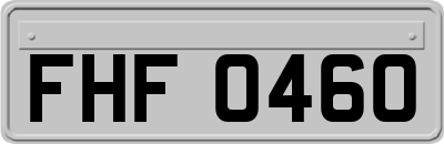 FHF0460