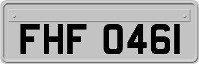 FHF0461