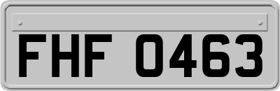 FHF0463