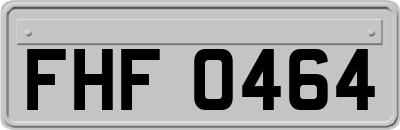 FHF0464