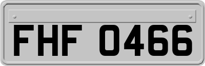 FHF0466
