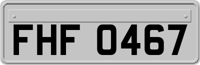 FHF0467