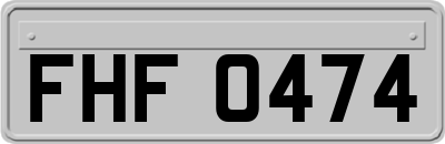 FHF0474