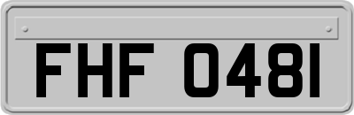 FHF0481