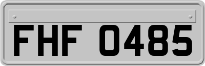 FHF0485