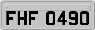 FHF0490