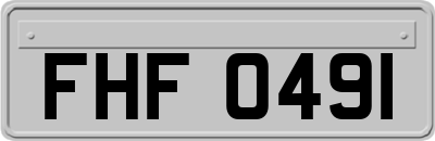 FHF0491