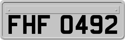 FHF0492