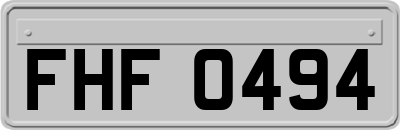 FHF0494