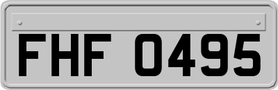 FHF0495