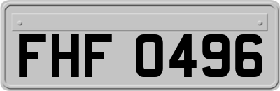 FHF0496