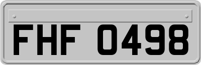 FHF0498